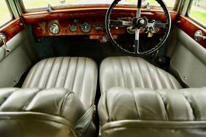 Image 33/50 of Rolls-Royce 20 HP (1928)