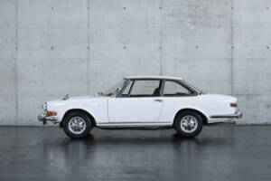 Bild 5/50 von BMW Glas 3000 V8 (1967)