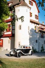 Imagen 5/37 de Rolls-Royce Phantom II Continental (1931)