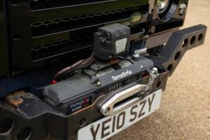 Image 43/43 of Land Rover Defender 90 (2010)