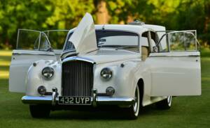 Bild 34/50 von Bentley S 2 (1961)