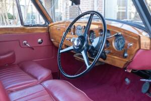 Imagen 3/50 de Bentley S 1 Continental Park Ward (1959)