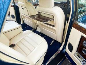Bild 23/50 von Bentley Turbo R (1987)