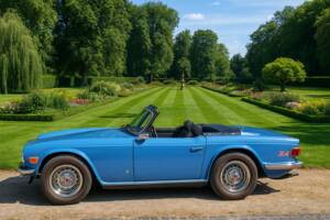 Image 5/51 of Triumph TR 6 (1975)