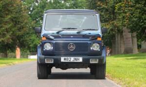 Bild 6/50 von Mercedes-Benz 300 GE (lang) (1995)