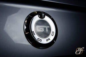 Bild 23/27 von Ford Mustang GT (2005)
