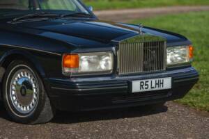 Imagen 8/50 de Rolls-Royce New Silver Dawn (1997)