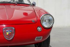 Bild 26/50 von Abarth 850 Cisitalia (1959)