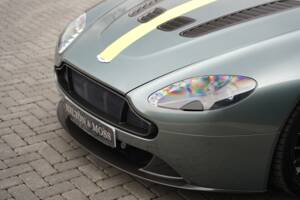 Bild 28/50 von Aston Martin V12 Vantage AMR (2017)