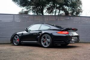 Bild 2/57 von Porsche 911 Turbo (2011)