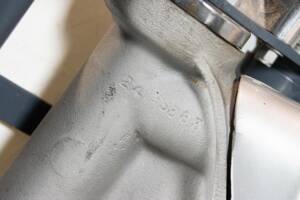 Imagen 40/50 de Greeves DUMMY (1963)