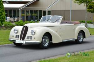 Bild 1/50 von Delahaye 135 MS Chapron (1947)