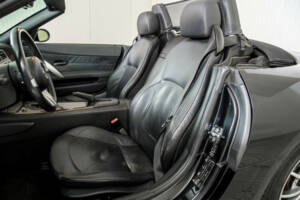 Bild 15/50 von BMW Z4 2.5i (2003)