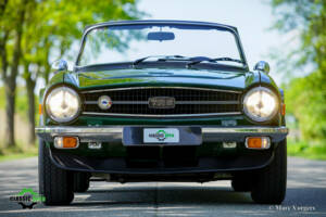 Imagen 2/52 de Triumph TR 6 (1973)