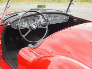 Afbeelding 6/24 van MG MGA 1600 (1962)
