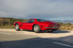 Bild 2/27 von Bizzarrini GT Strada 5300 (1968)