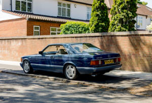 Bild 43/50 von Mercedes-Benz 500 SEC (1989)