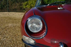 Afbeelding 46/50 van Jaguar E-Type (1968)