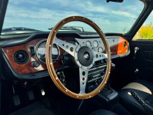 Image 7/9 de Triumph TR 6 (1976)