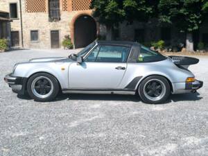 Bild 3/40 von Porsche 911 Carrera 3.2 (WTL) (1986)