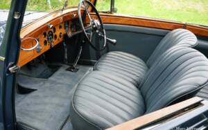 Image 21/59 of Bentley 4 1/4 Litre (1936)