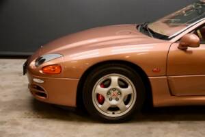 Afbeelding 12/50 van Mitsubishi 3000 GT (1999)