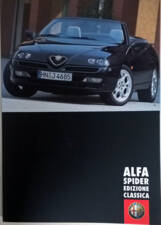 Bild 59/68 von Alfa Romeo Spider 2.0 Twin Spark 16V (2001)