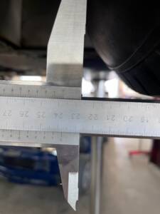 Image 36/80 of Lister Knobbly (1956)