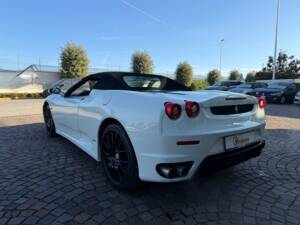 Afbeelding 7/31 van Ferrari F430 Spider (2007)