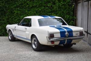 Image 4/45 of Ford Mustang 289 (1965)