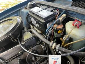 Bild 76/138 von Audi 80 GL (1974)