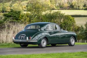 Bild 12/50 von Jaguar Mk VII M (1955)