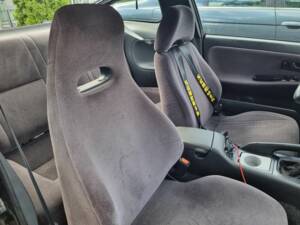 Bild 6/8 von Nissan 200 SX 1.8 Turbo (1989)