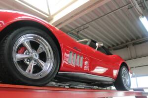 Obraz 8/50 pojazdu Chevrolet Corvette Stingray (1969)