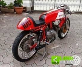 Immagine 5/10 di Aermacchi Harley-Davidson DUMMY (1965)