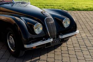 Afbeelding 9/58 van Jaguar XK 120 OTS (1951)