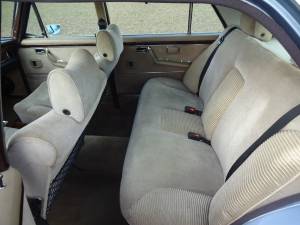 Image 27/49 of Mercedes-Benz 300 SEL (1968)