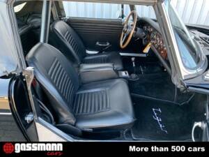 Afbeelding 15/15 van Sunbeam Alpine 260 (1966)