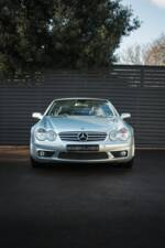 Image 46/51 of Mercedes-Benz SL 65 AMG (2007)