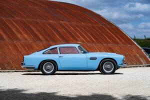 Image 5/56 of Aston Martin DB 4 (1960)