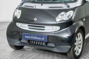 Image 18/37 of Smart Fortwo (2005)