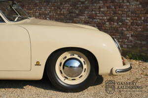 Image 24/50 of Porsche 356 1500 (1954)