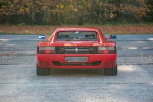 Bild 9/30 von Ferrari 512 TR (1992)