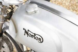 Imagen 13/37 de Norton DUMMY (1960)