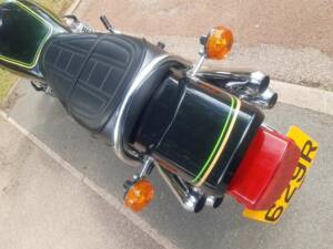 Image 21/25 de Kawasaki DUMMY (1977)