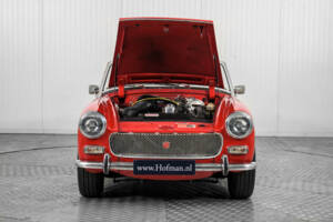 Bild 34/50 von MG Midget GAN5 (1973)