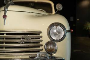 Bild 28/50 von FIAT 1100 Ghia (1947)