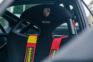 Imagen 16/25 de Porsche 911 GT2 Clubsport (2001)