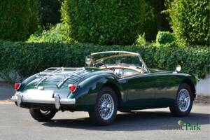 Bild 4/50 von MG MGA 1500 (1959)