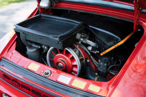 Bild 5/29 von Porsche 911 Turbo 3.3 (1979)